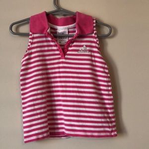 Adidas Tennis Top